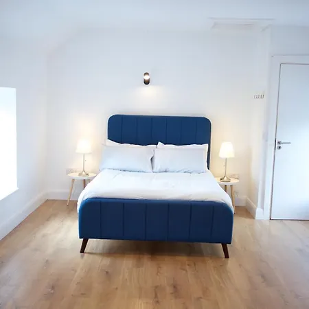 Rock House Sligo Ferienhaus *