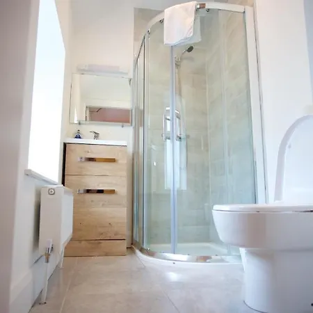 Rock House Sligo Ferienhaus Riverstown (Sligo)