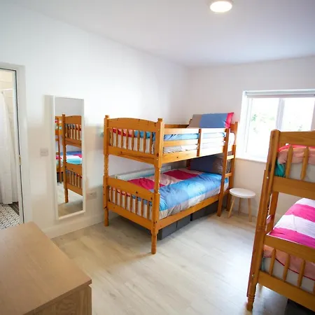 Ferienhaus Rock House Sligo Riverstown (Sligo)