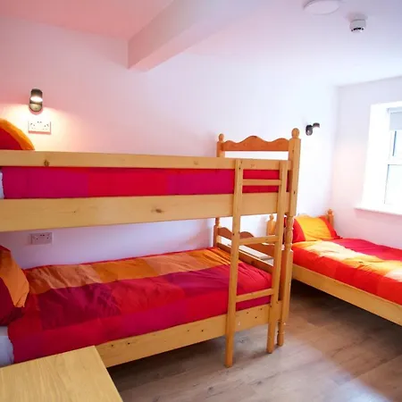 Rock House Sligo Ferienhaus Riverstown (Sligo)