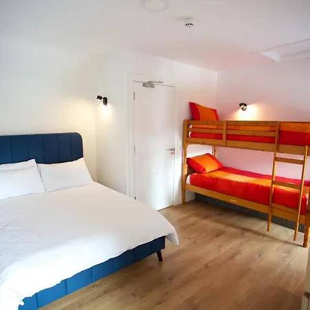 Ferienhaus Rock House Sligo Riverstown (Sligo)