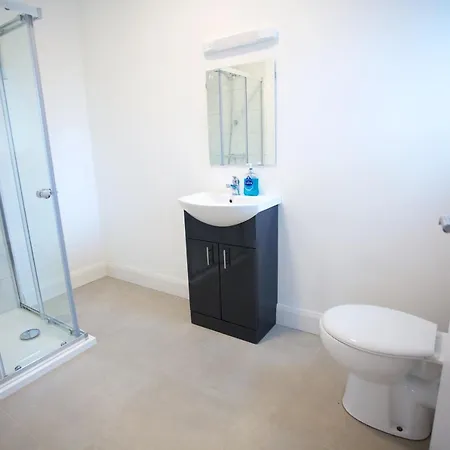 Rock House Sligo * Riverstown (Sligo)