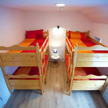 Ferienhaus Rock House Sligo