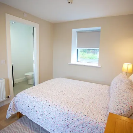 Rock House Sligo Ferienhaus Riverstown (Sligo)