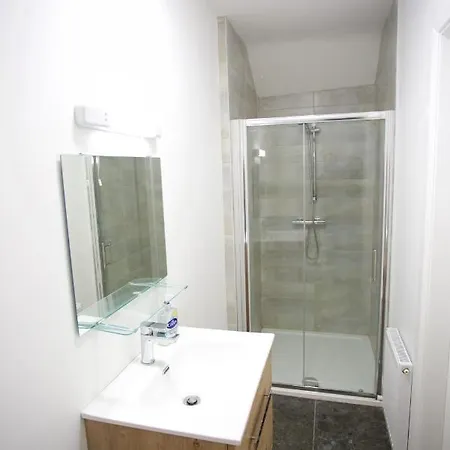 Rock House Sligo Ferienhaus