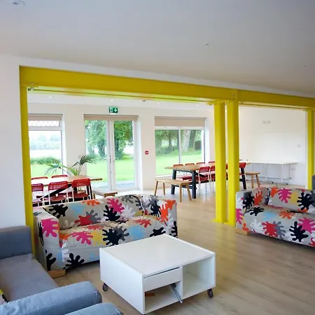 Ferienhaus Rock House Sligo