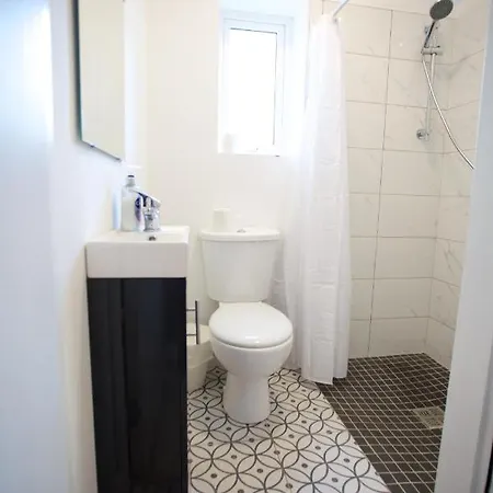 Rock House Sligo Ferienhaus