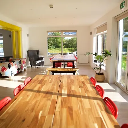 Rock House Sligo Riverstown (Sligo)