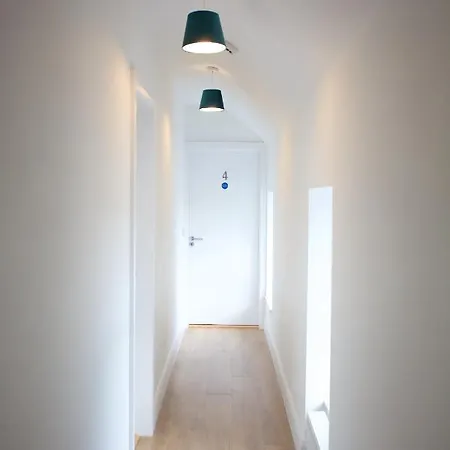 Semesterbostad Rock House Sligo Riverstown (Sligo)