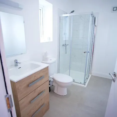 Rock House Sligo Ferienhaus