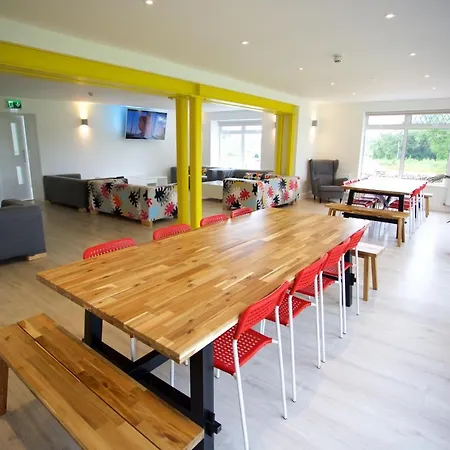 Rock House Sligo *