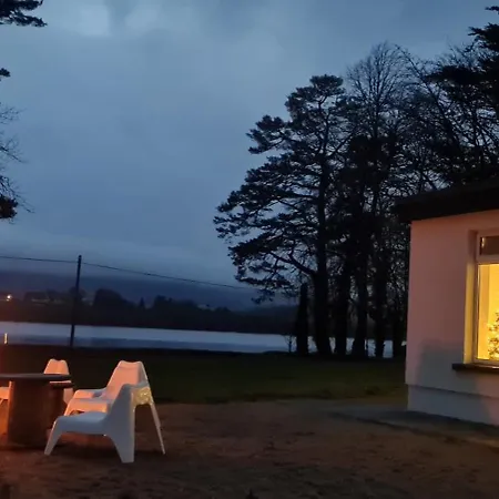 Ferienhaus Rock House Sligo *