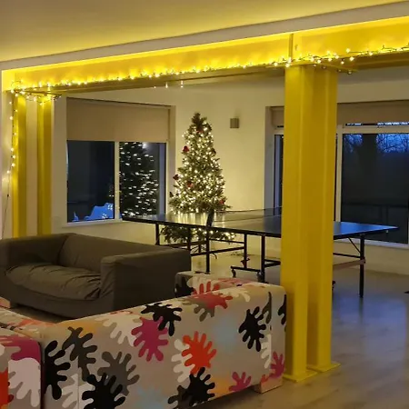 Rock House Sligo Riverstown (Sligo)