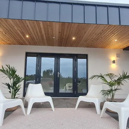 Rock House Sligo