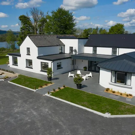 Ferienhaus Rock House Sligo