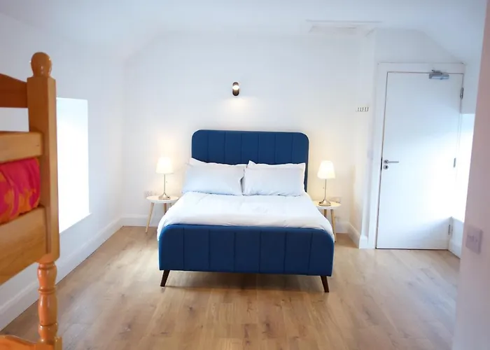 Rock House Sligo Hébergement de vacances *