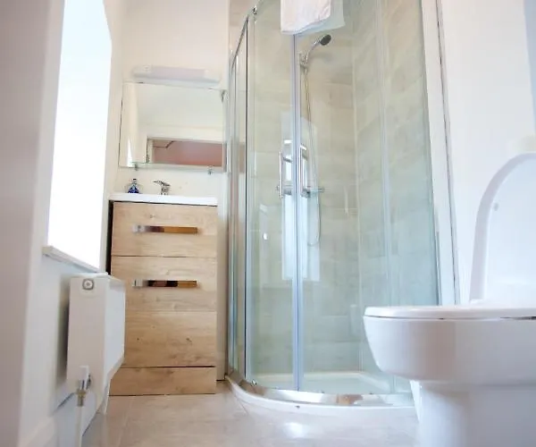 Rock House Sligo 펜션 리버스타운