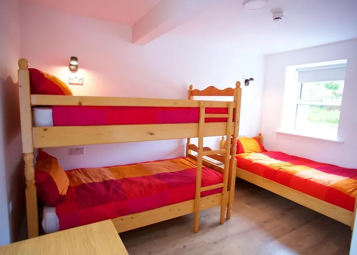 Rock House Sligo Hébergement de vacances Riverstown (Sligo)