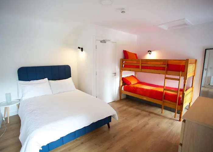 Hébergement de vacances Rock House Sligo Riverstown (Sligo)