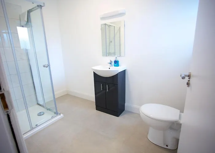 Rock House Sligo * 리버스타운