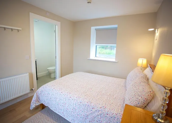 Rock House Sligo Hébergement de vacances Riverstown (Sligo)