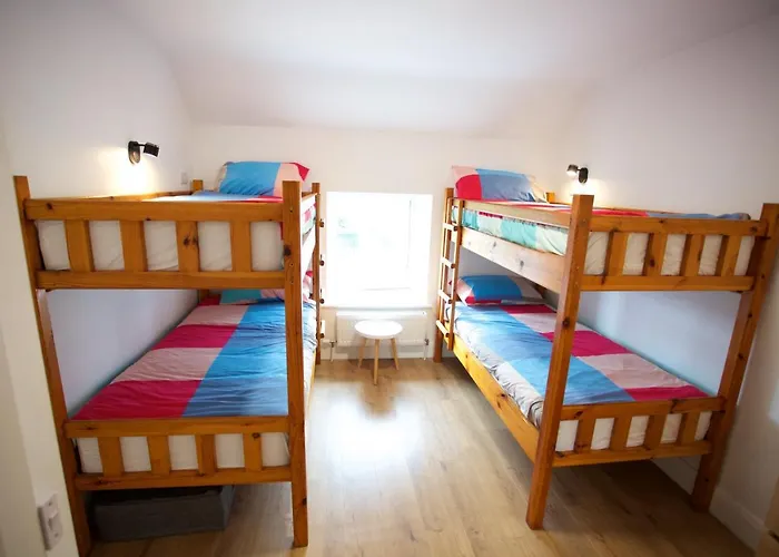 Rock House Sligo 리버스타운