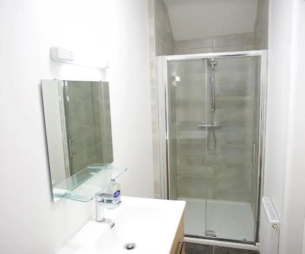 Rock House Sligo 펜션