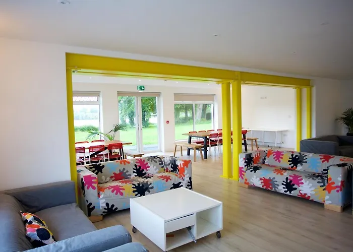 Hébergement de vacances Rock House Sligo