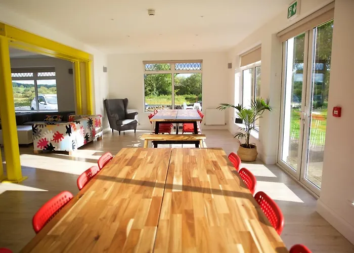 Rock House Sligo Riverstown (Sligo)