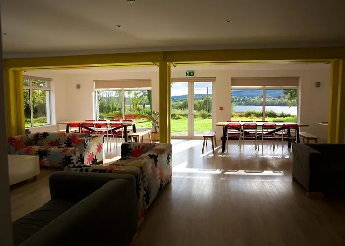 Rock House Sligo 리버스타운