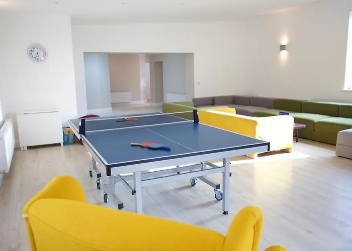 Rock House Sligo * Riverstown (Sligo)