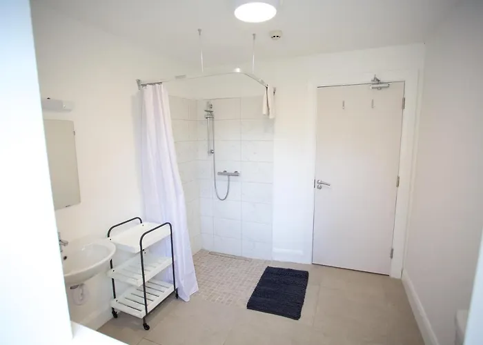 Rock House Sligo Hébergement de vacances Riverstown (Sligo)