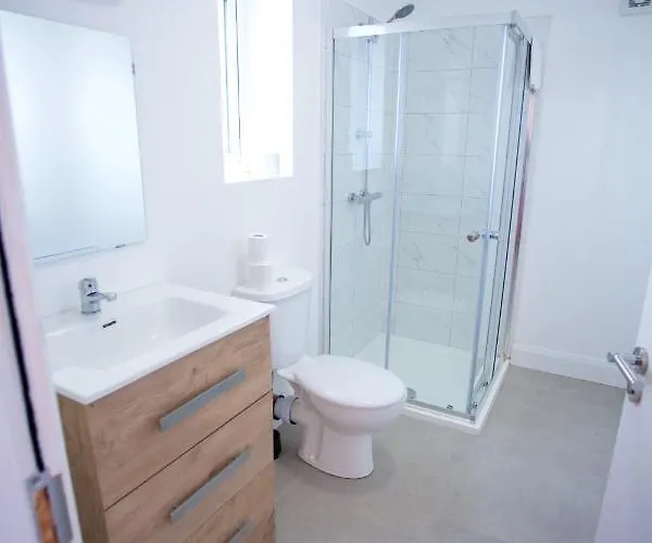 Rock House Sligo 펜션