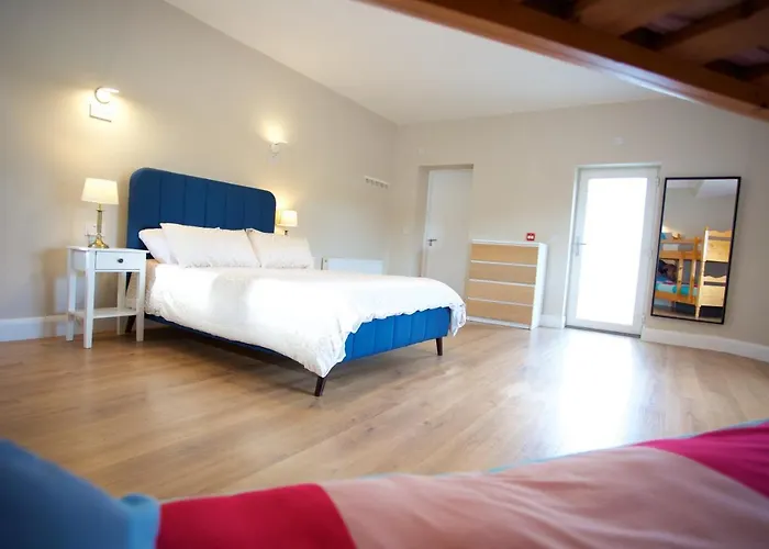 Hébergement de vacances Rock House Sligo *