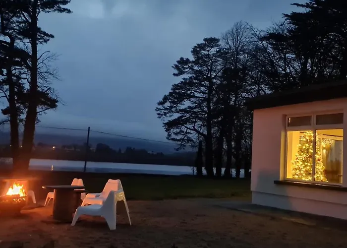 Hébergement de vacances Rock House Sligo *