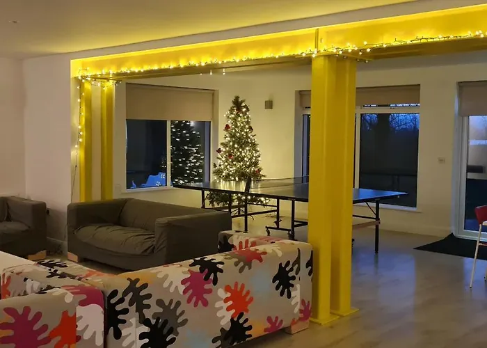 Rock House Sligo 리버스타운