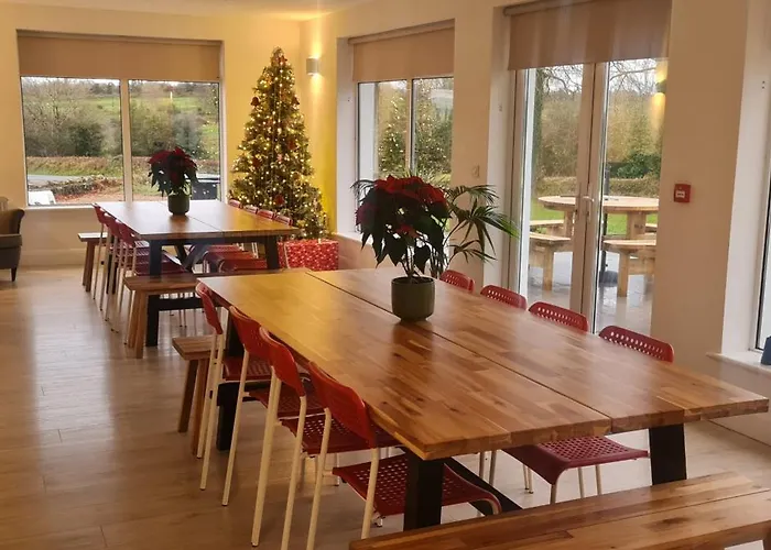 Rock House Sligo * Riverstown (Sligo)