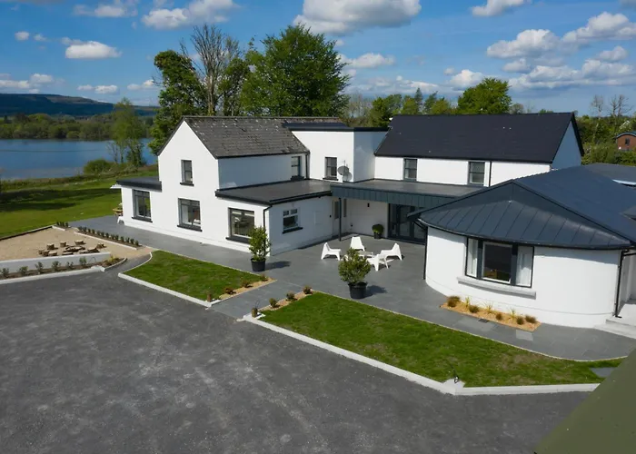 Hébergement de vacances Rock House Sligo