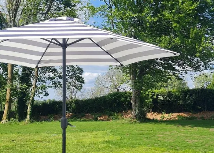 Rock House Sligo * 리버스타운